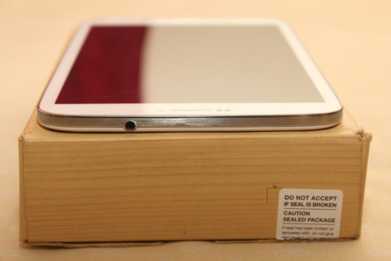 Samsung Galaxy TAB 3 8.0 Inch Mulus 99% Istimewa