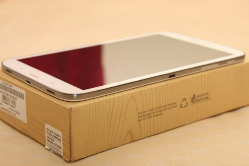 Samsung Galaxy TAB 3 8.0 Inch Mulus 99% Istimewa