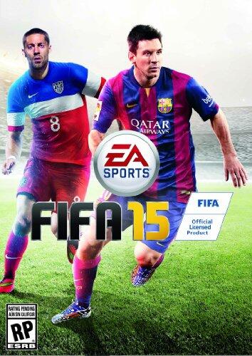 FIFA 15 CD Key