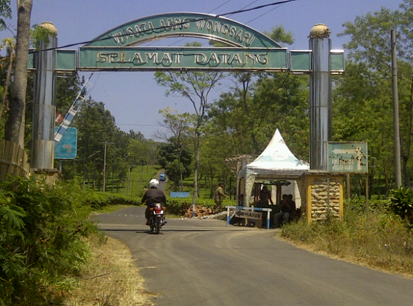 &#91;Undangan&#93; Gath Roadshow &#91;K&#93; Reg Malang #Eps2 at Kebun Teh Wonosari Lawang