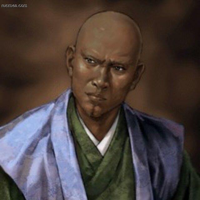 Yasuke sang Samurai dari Afrika