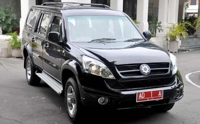 Ini Dia Mobil-Mobil Tumpangan Tim Transisi Jokowi-JK