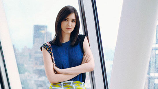 Bos Teknologi Asal New York Yang Cantik Jelita