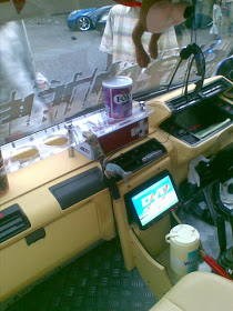angkot&quot; ini sungguh WOOOW..!!!