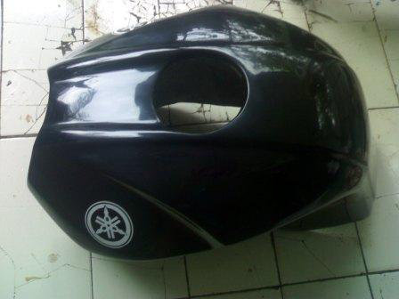 Kondom Tangki Motor Yamaha Scorpio Baru