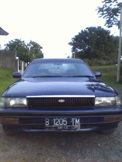 toyota corona 1990