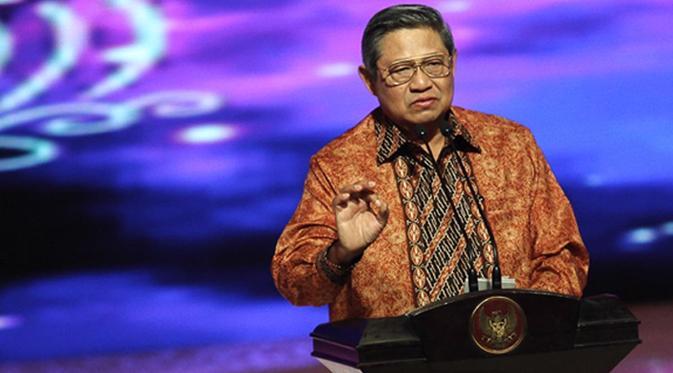 &#91; HOT &#93; SBY: Saya Kecewa dengan Hasil Sidang Paripurna RUU Pilkada