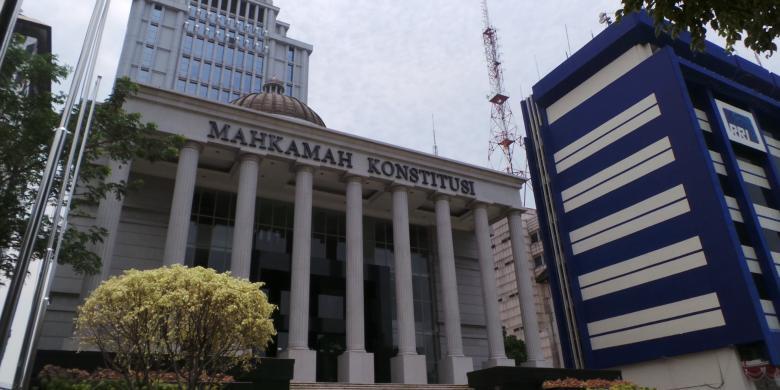 &#91; HOT &#93; MK Diyakini Akan Batalkan Pilkada lewat DPRD