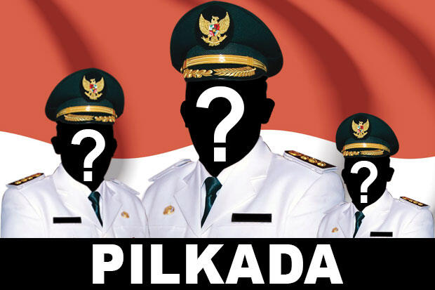 &#91; HOT &#93; MK Diyakini Akan Batalkan Pilkada lewat DPRD