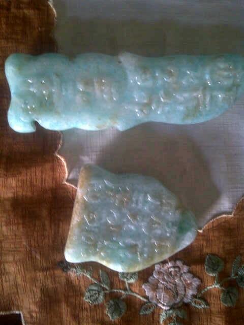Batu giok