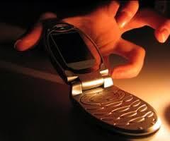 Perasaan Terdalam saat kehilangan Handphone