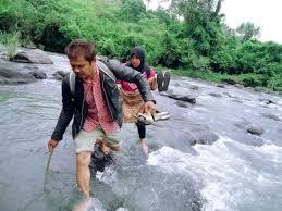 Perasaan Terdalam saat kehilangan Handphone