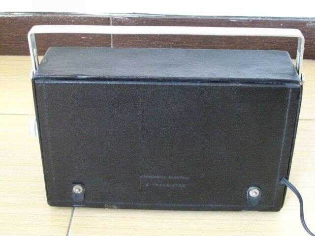 Radio Antik National R-441B