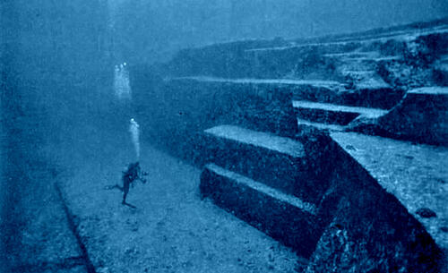 12 Peninggalan Sejarah Paling Misterius Di Dunia