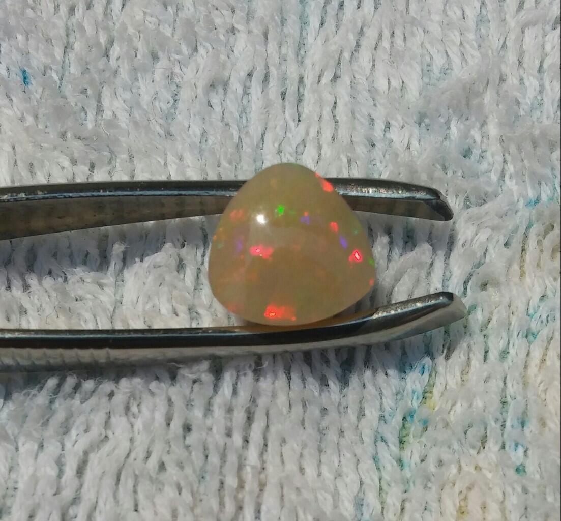 Opal/kalimaya jarong