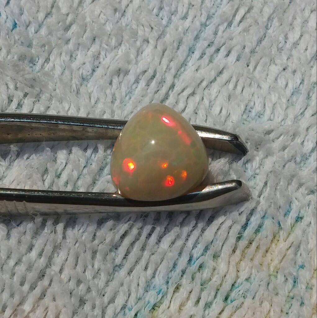 Opal/kalimaya jarong