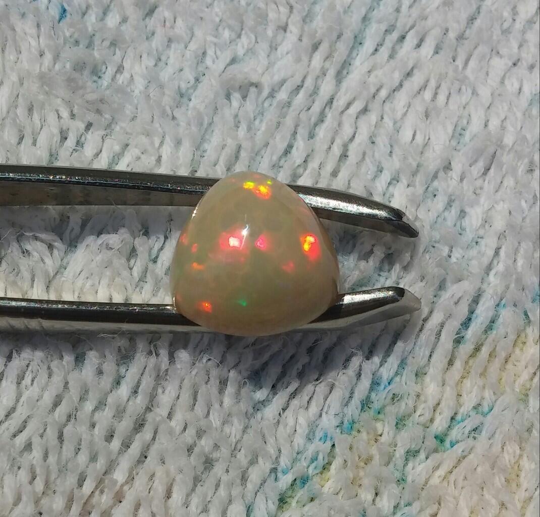 Opal/kalimaya jarong