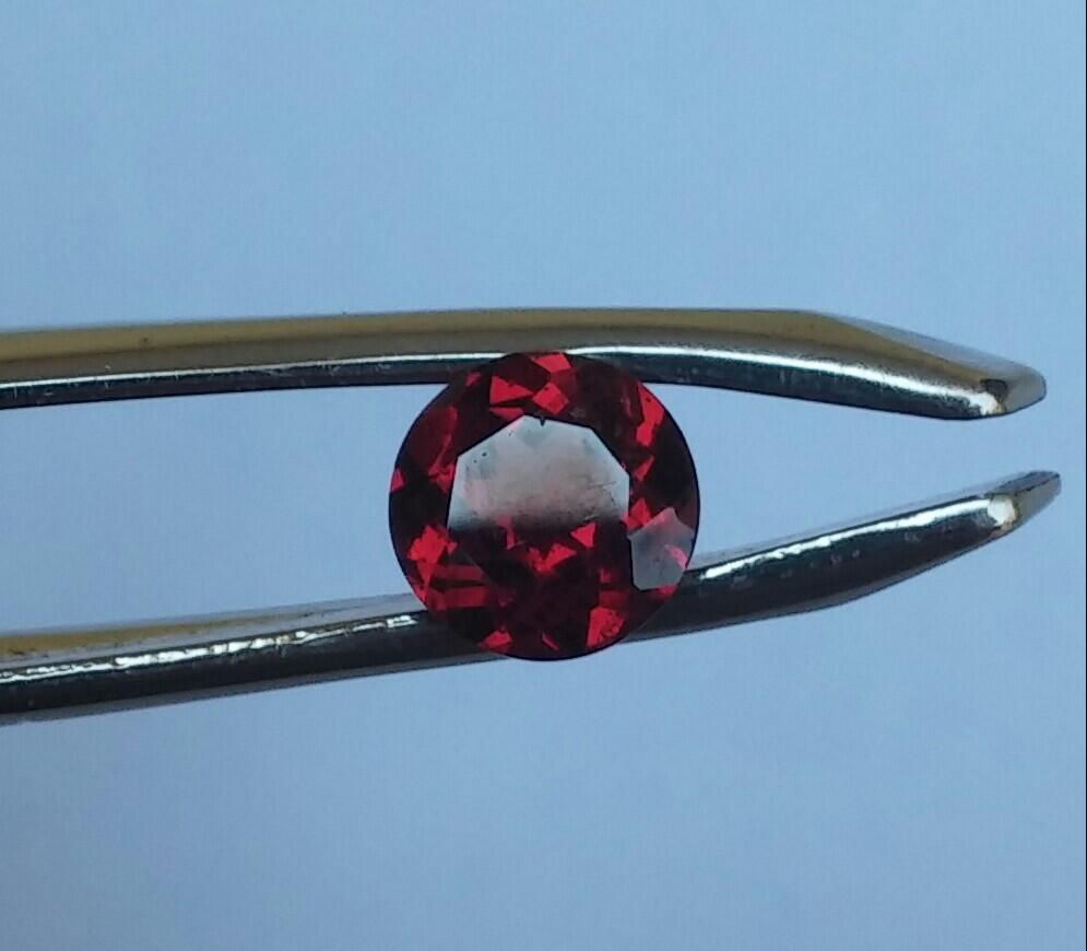 Red Garnet