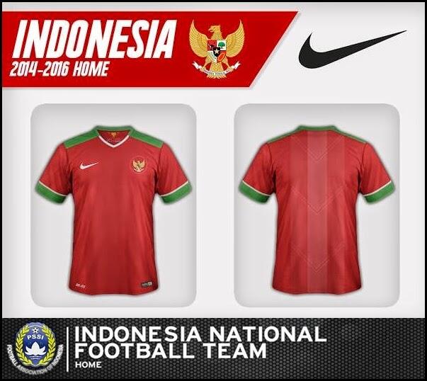 10 Jersey Timnas Terbaik Sepanjang Masa