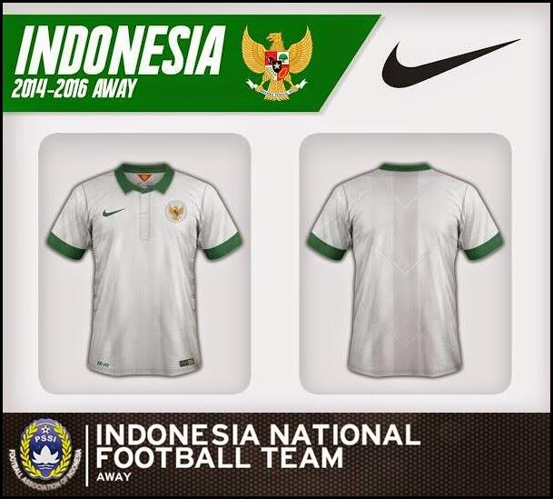 10 Jersey Timnas Terbaik Sepanjang Masa