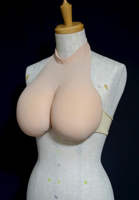 &#91;Mulus&#93; Ini Rahasia &quot;Buah Besar&quot; Ratu Cosplay