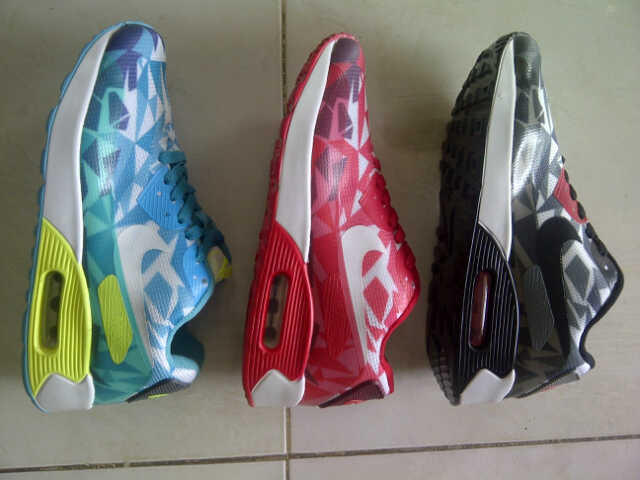 #YUKAHDIORDER Sepatu ADIDAS, NIKE, KICKERS dan lainnya. ORI 100%