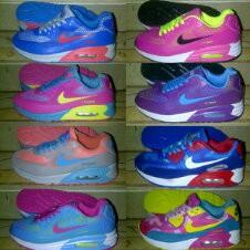 #YUKAHDIORDER Sepatu ADIDAS, NIKE, KICKERS dan lainnya. ORI 100%