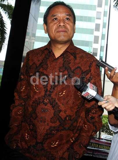 (Provokatornya Ketahuan) Ketua PD: Walk Out Bukan Perintah SBY, Tapi Benny K Harman