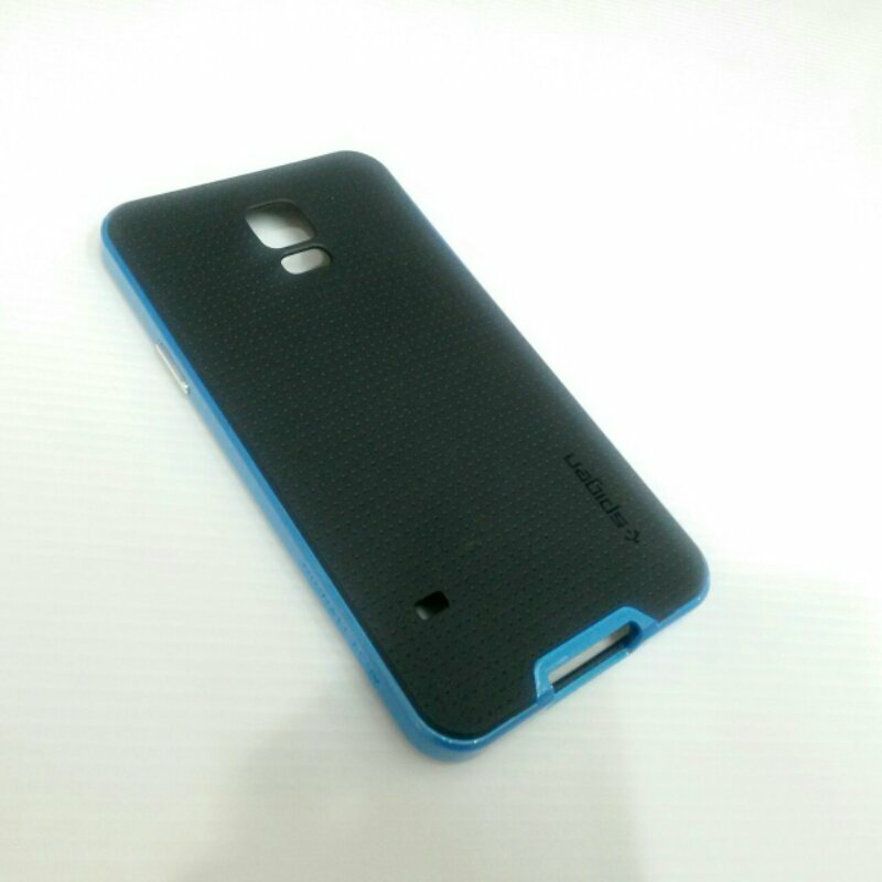 SPIGEN SGP NEO HYBRID SLIM TOUGH ARMOR GALAXY S4 S5 NOTE 3 NOTE 4 SOFTCASE/HARDCASE