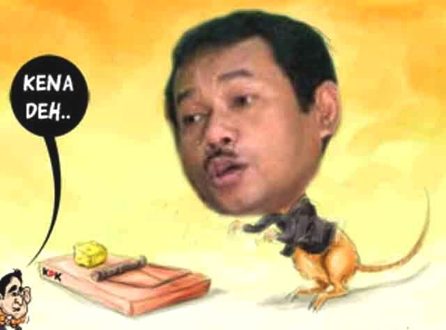 Kenaaa deeeh!
