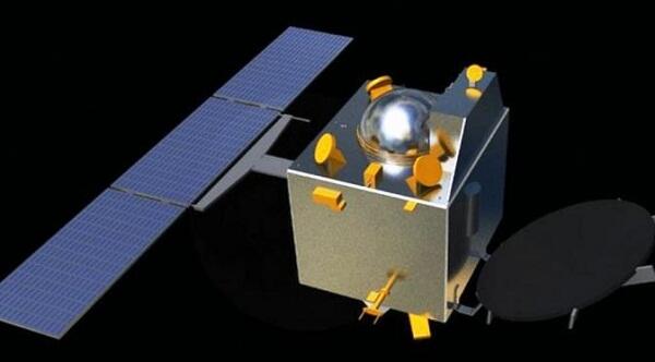 Satelit India Sukses Tiba di Mars