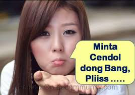 The New Condom!!! (Saatnya Taklukkan Wanita!!)&#91;Agak BB&#93;