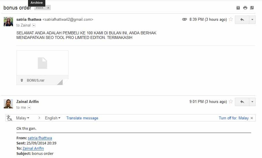 RIBUAN KOLEKSI TOOL SEO UPDATE 2015 - 2017 + LIFETIME VIP MEMBER
