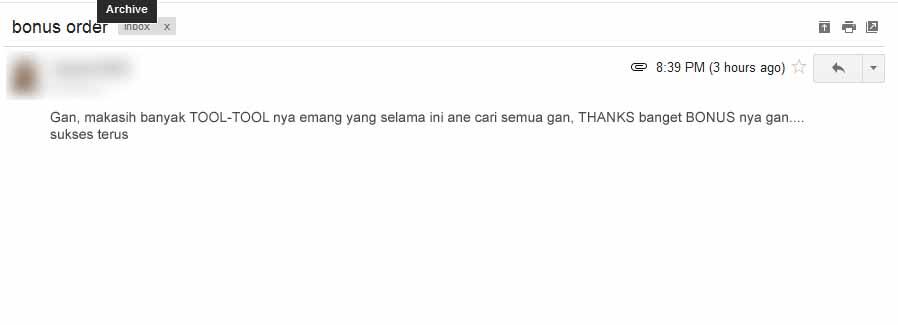 RIBUAN KOLEKSI TOOL SEO UPDATE 2015 - 2017 + LIFETIME VIP MEMBER