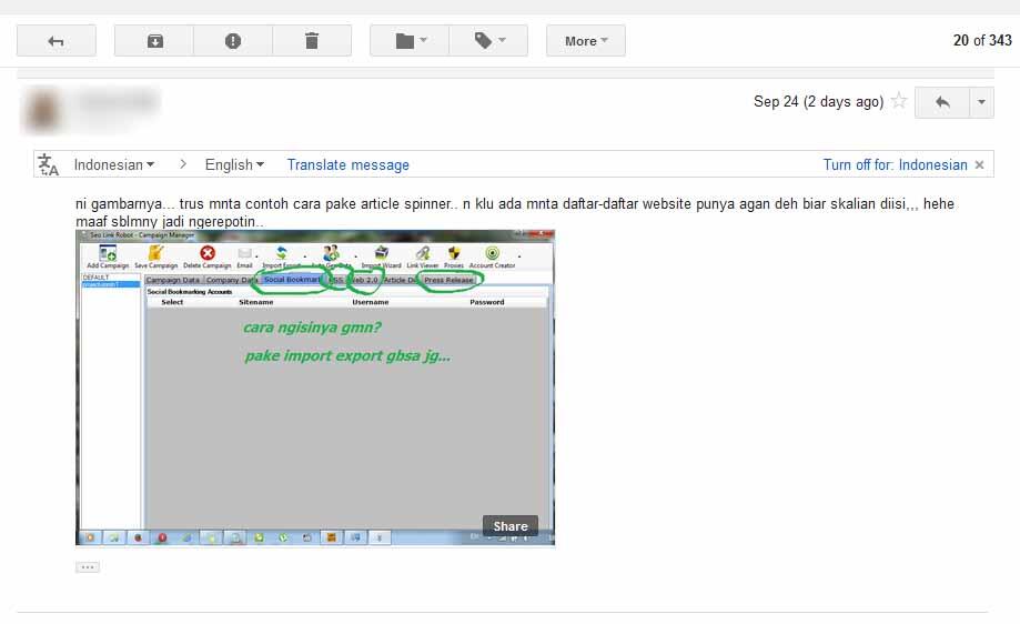 RIBUAN KOLEKSI TOOL SEO UPDATE 2015 - 2017 + LIFETIME VIP MEMBER