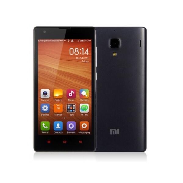 Xiaomi Redmi 1S Lazada - Jakarta - Promo Heboh 1,55jt doank