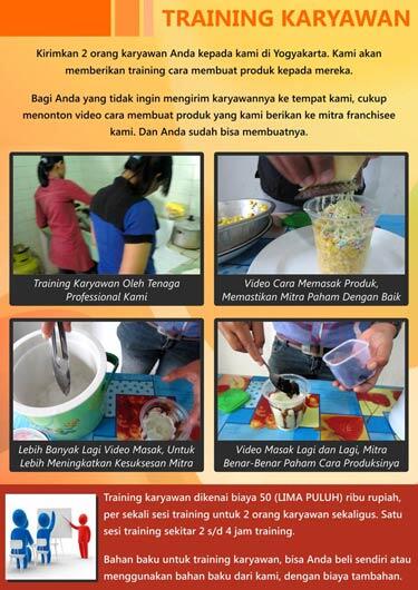 Tanya: Sudah Cocokkah Desain Aku?