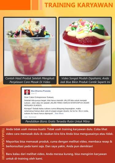 Tanya: Sudah Cocokkah Desain Aku?