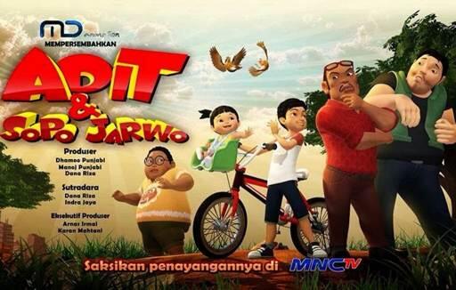 7 Program Anak yang Mendidik Versi KPI