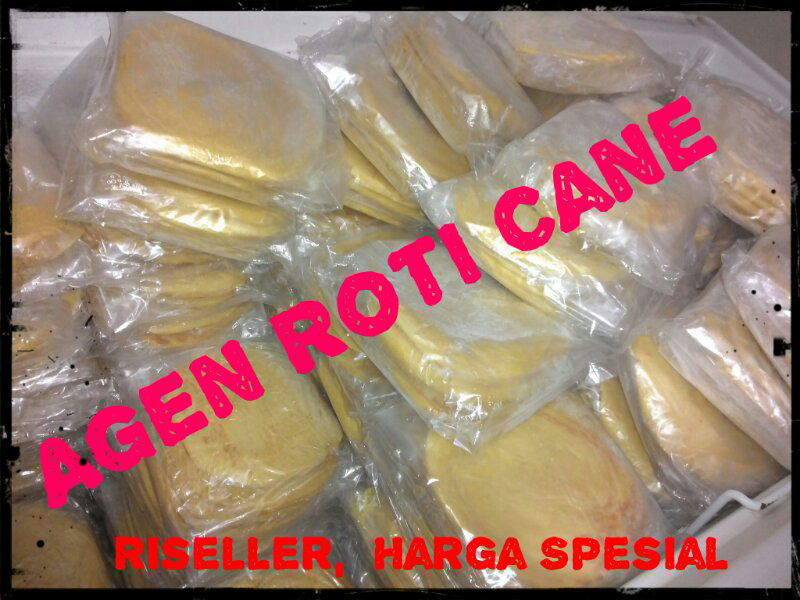 Terjual Roti  cane maryam  KASKUS