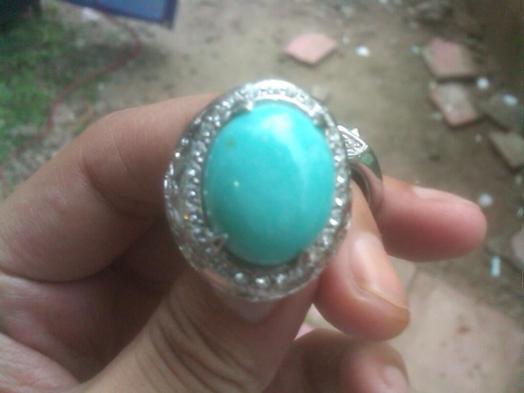 wts IJO GRT TOSKA made in CISANGKAL