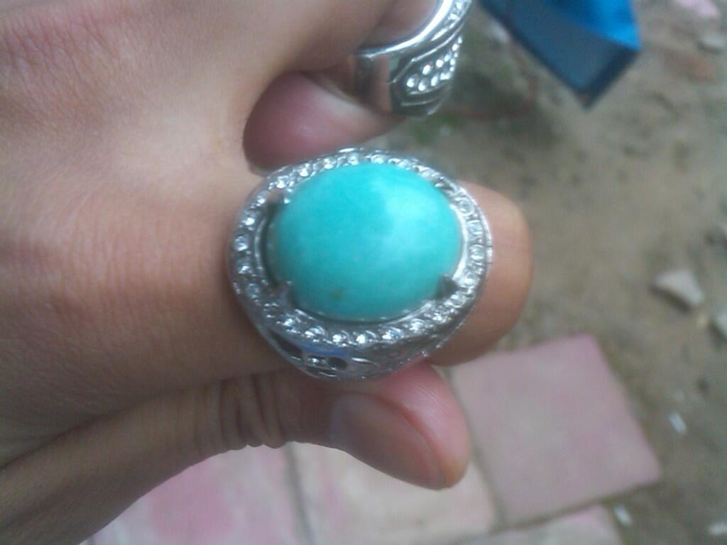 wts IJO GRT TOSKA made in CISANGKAL