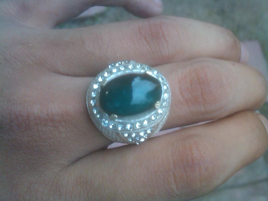Ijo garut ganteng ada merah nya..jual sepaket aja..