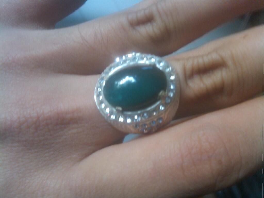 Ijo garut ganteng ada merah nya..jual sepaket aja..