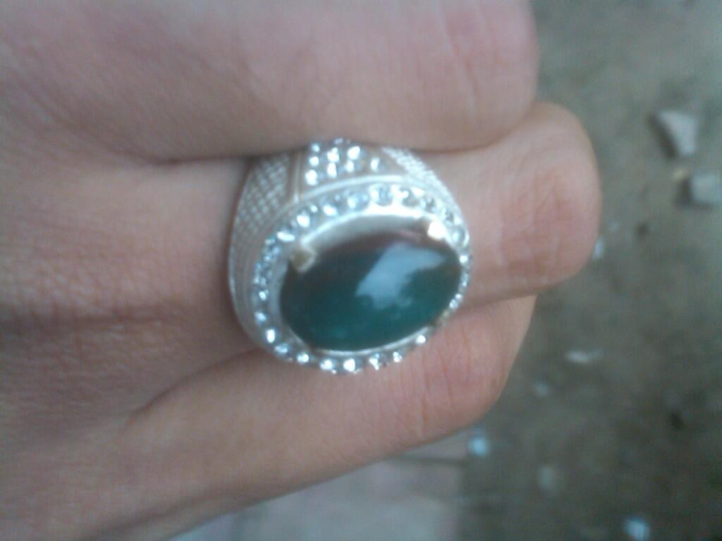 Ijo garut ganteng ada merah nya..jual sepaket aja..