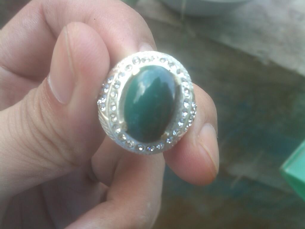 Ijo garut ganteng ada merah nya..jual sepaket aja..