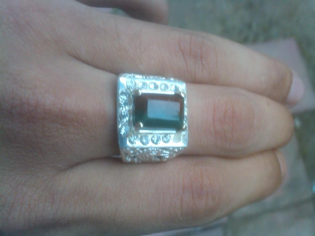 Ijo garut ganteng ada merah nya..jual sepaket aja..