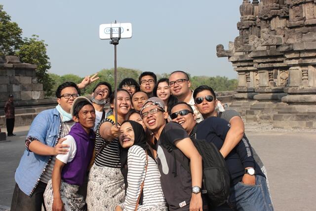 &#91;Trip Report&#93; Bandung-Jogja Backpacker 5-7 Sept 2014