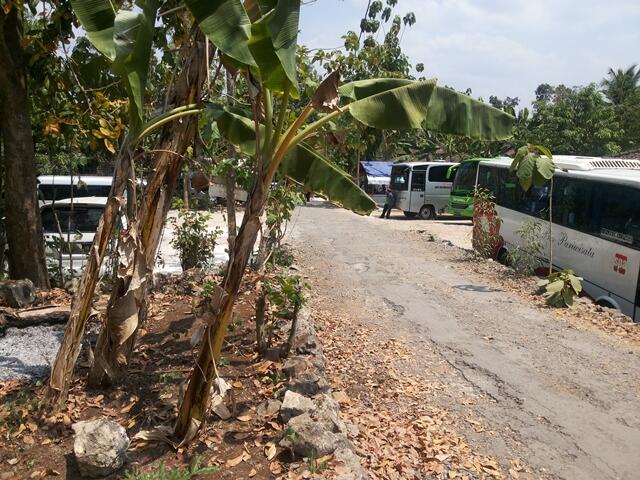 &#91;Trip Report&#93; Bandung-Jogja Backpacker 5-7 Sept 2014