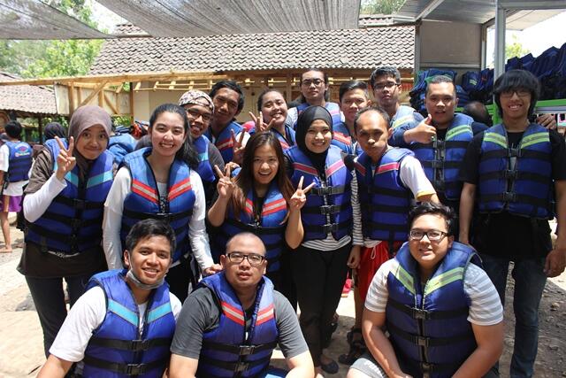 &#91;Trip Report&#93; Bandung-Jogja Backpacker 5-7 Sept 2014
